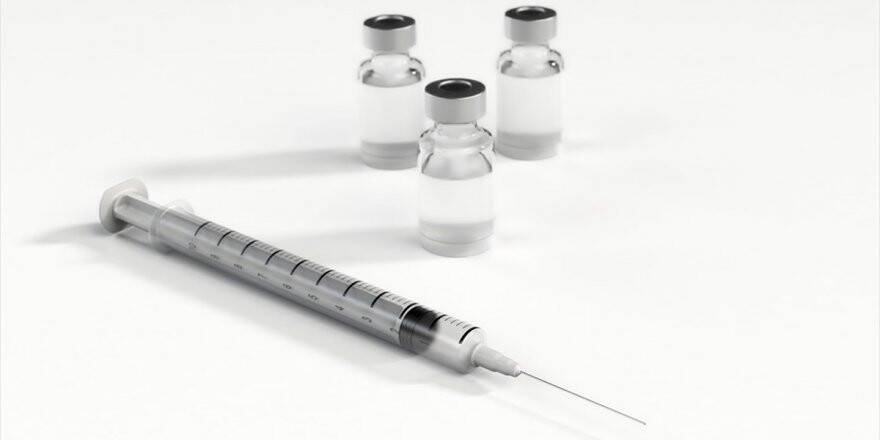 Sağlık Bakanı Koca: Hepatit B Ve Çocuk Felci Aşısıyla İlgili Sıkıntı Yok