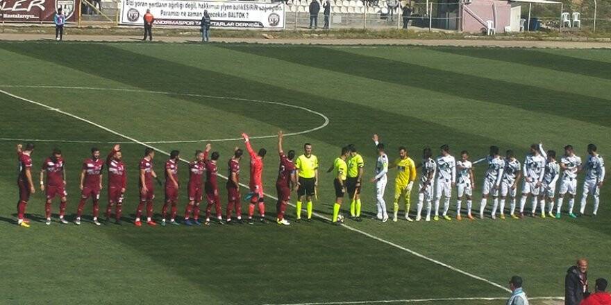 Konya Anadolu Selçukspor son nefeste