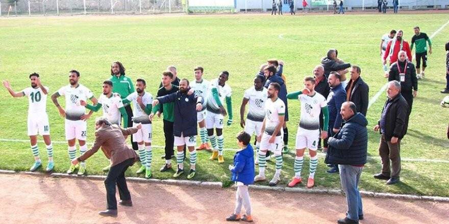 Ereğlispor-Gölyazı düğümü son hafta çözülecek