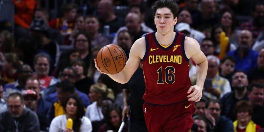 Cedi'den Celtics Potasına 15 Sayı