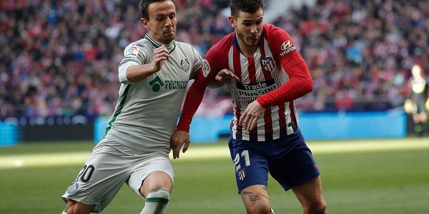 Bayern Münih, Lucas Hernandez’i Transfer Etti