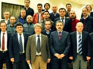 “Konya Spinal Günleri” Yapıldı