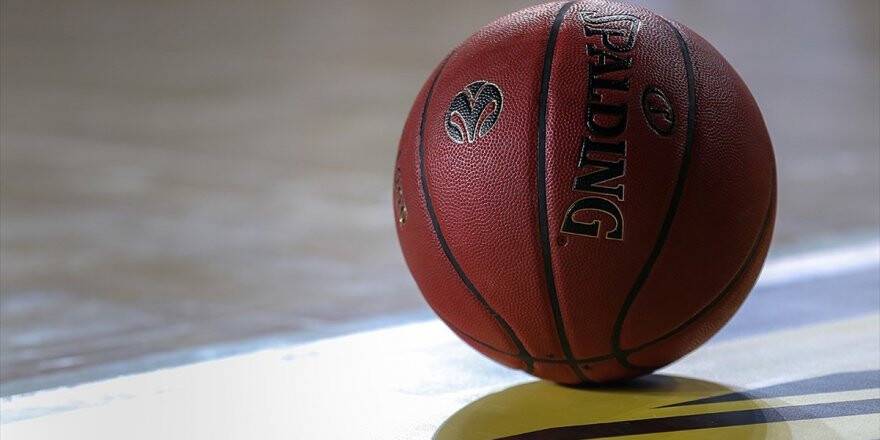 Türk Basketbol Takımlarından Avrupa'ya Erken Veda