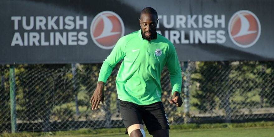 Yatabare gün sayıyor