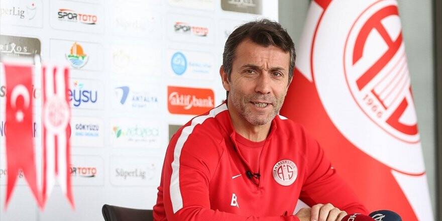 'Milli Takımın Bu Jenerasyonla Avrupa Ve Dünya Kupası'na Gidebileceğini Düşünüyorum'