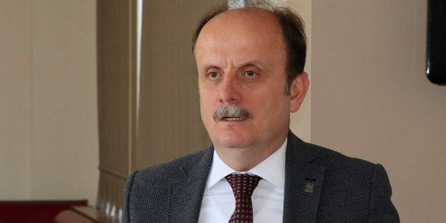 Konyaspor'dan Mehmet Baykan'a kutlama