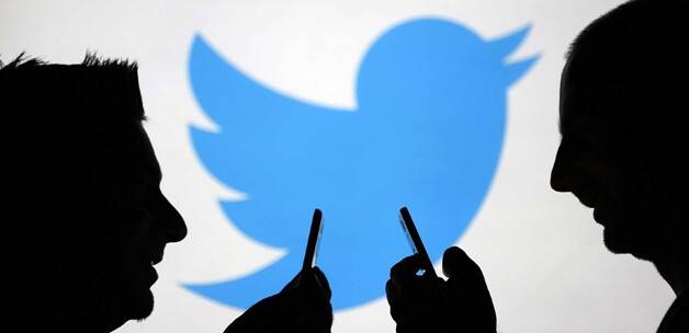 Twitter'da flaş gelişme