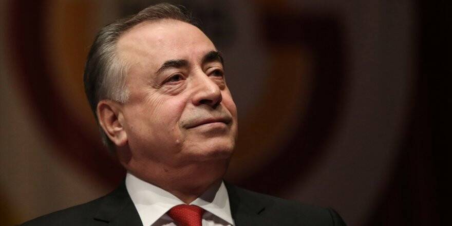 Galatasaray'dan Futbol Takımına 75 Milyon Lira Ödeme