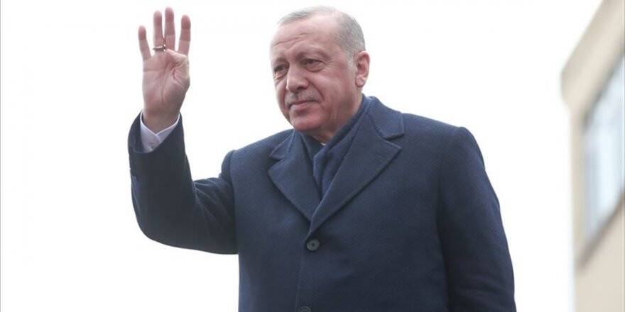 'Seçimden Sonra İlk İş Suriye Meselesini Sahada Çözeceğiz'