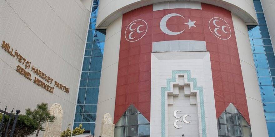 MHP İl Bazında Belediye Sayısını Yüzde 50 Artırdı