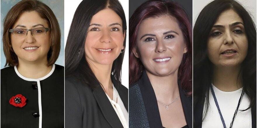 Belediye Başkanlığı Koltuğuna 4 Kadın Aday Oturacak