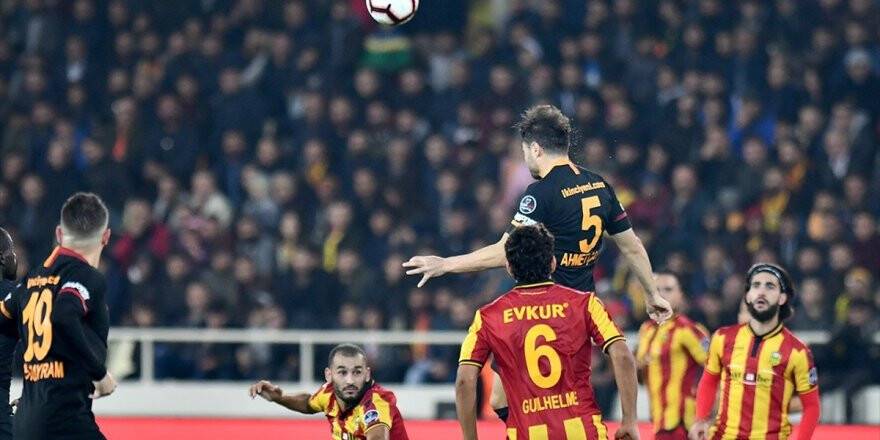 Ziraat Türkiye Kupası'nda Yarı Final Heyecanı Başlıyor