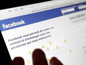 Türk Yetkiliden 'Facebook' Açıklaması