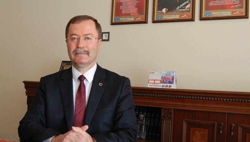 Hastalıklı zihniyet