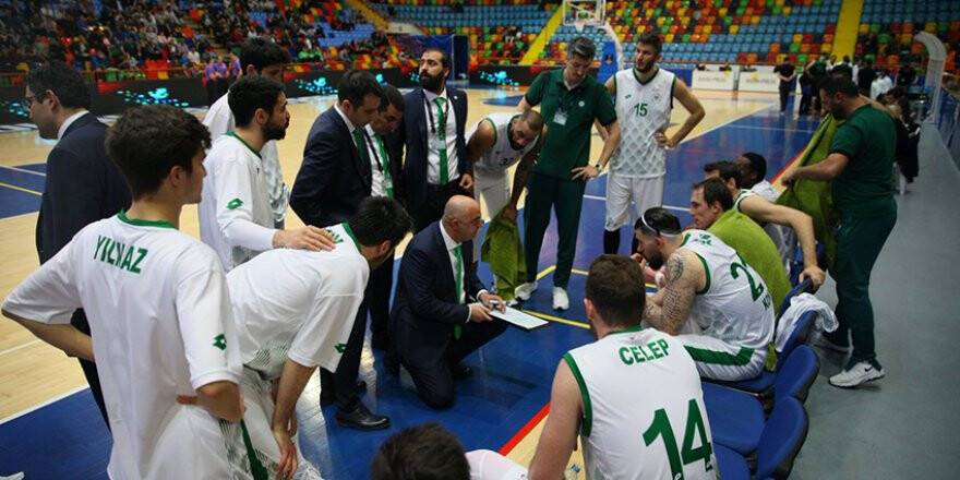 Konyaspor'da playoff sancısı