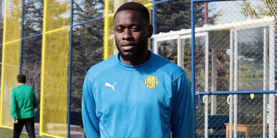 'Fenerbahçe Karşısında Şansımız Yüzde 50'