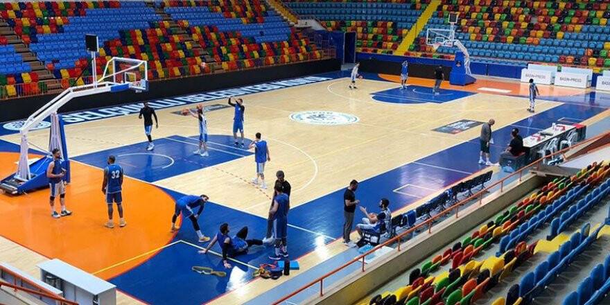 Konyaspor Basketbol DSİ’ye bileniyorlar