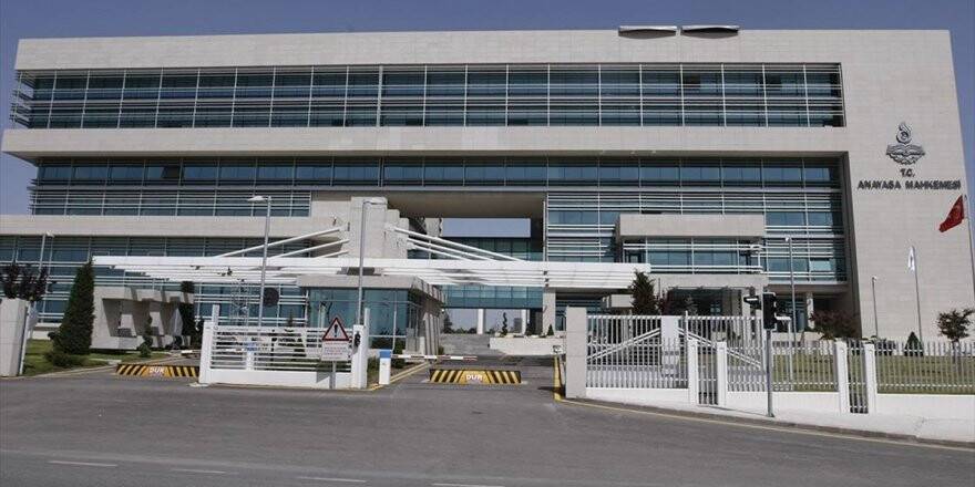 Anayasa Mahkemesi'nden 'Şiddet Gören Kadınlar'la İlgili Karar