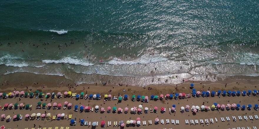Turizmde Beklenti Büyük