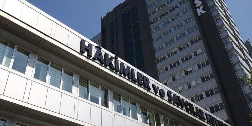 İstanbul İl Seçim Kurulu Başkanı Hakkındaki İddialara Yalanlama