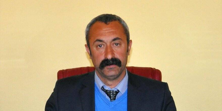 Tkp'li Maçoğlu'na Mazbatası Yarın Verilecek