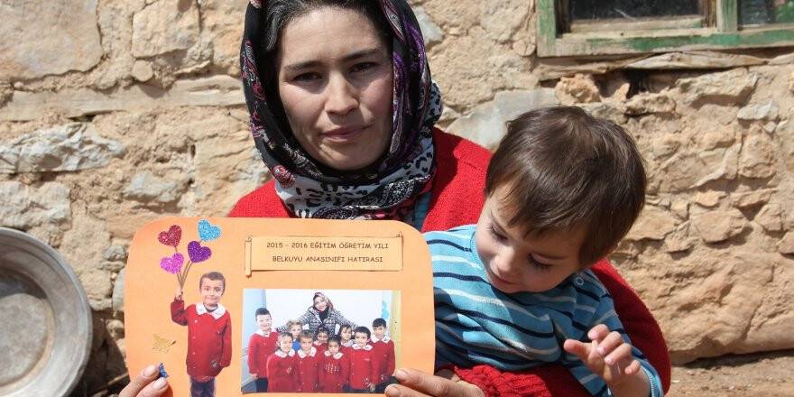 "Birisi Evimizin Önüne Yasin'i Bırakır Diye Bekliyoruz"