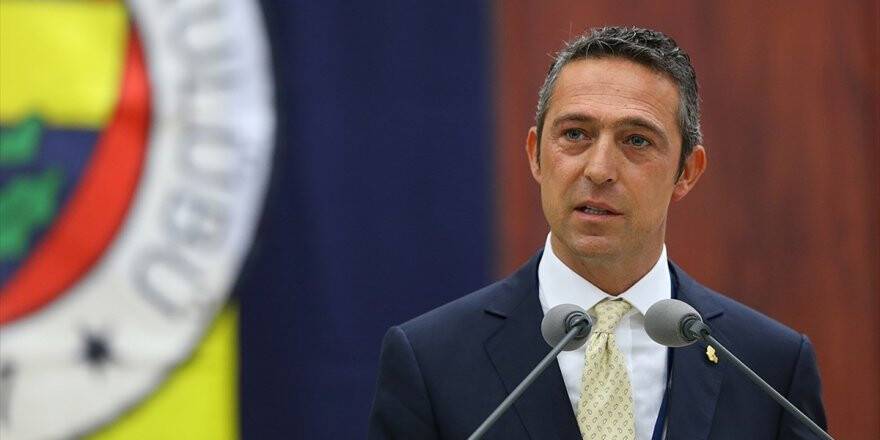 Fenerbahçe'de 'Fener Ol' Projesi Başladı