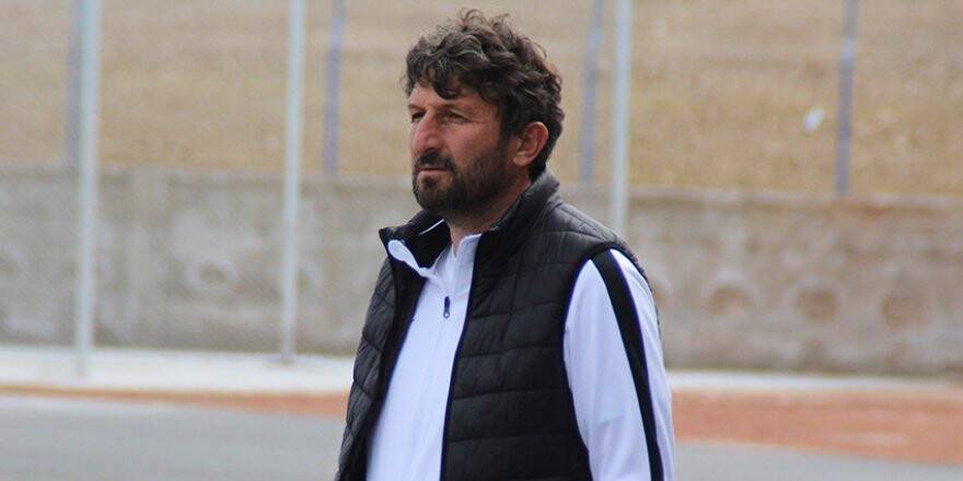 Anadolu Selçukspor'da umutlar sürüyor