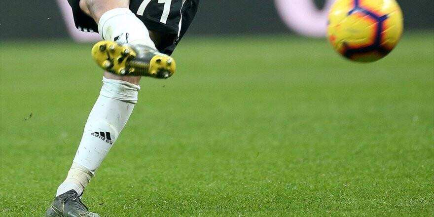 Futbolda Haftanın Programı
