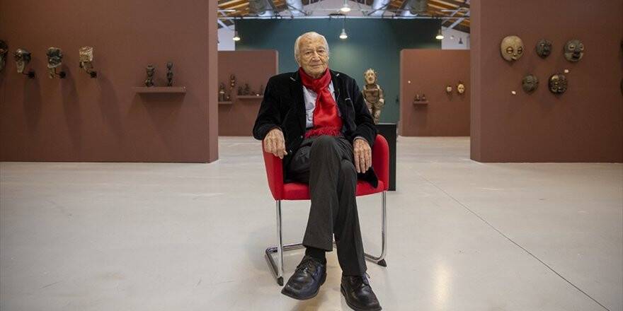 Cermodern 'Büyülü' Sergiye Ev Sahipliği Yapacak