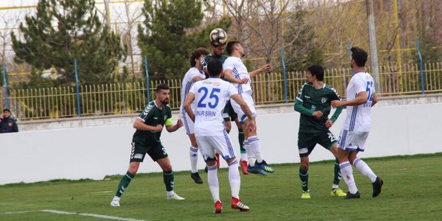 Anadolu Selçukspor'a umut ışığı