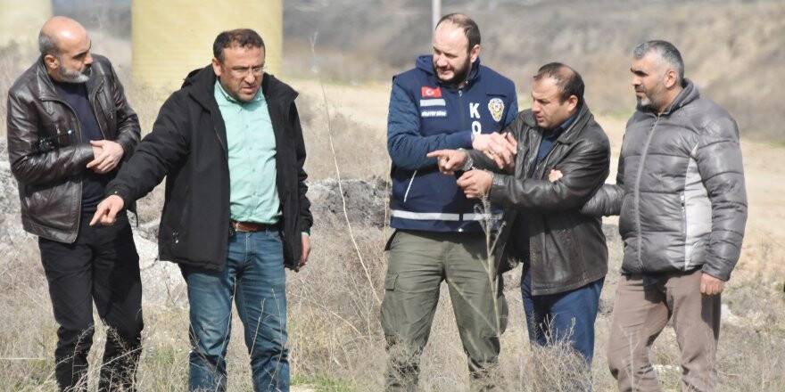 Amcasını Öldüren Yeğen 15 Yıl Hapisle Cezalandırıldı