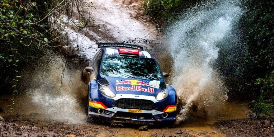 Ralli Sezonu Ege'de Açılacak