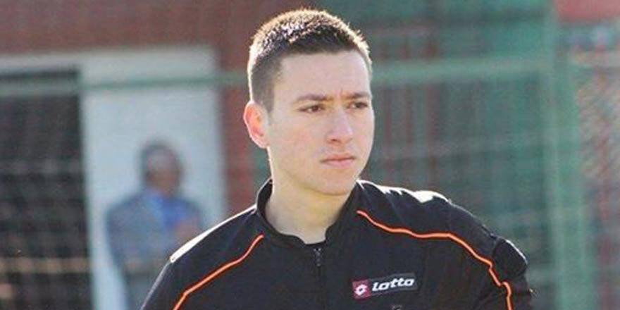 Konyaspor’a sürpriz hakem