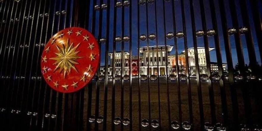 Cumhurbaşkanlığından "Küresel Grip Salgını" Genelgesi