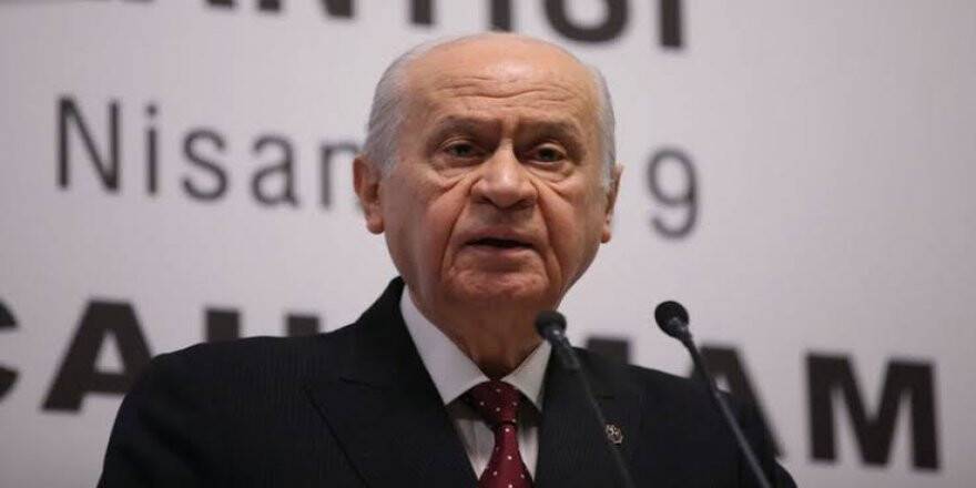 "İstanbul'da Seçimin Tekrarı Çözüm Olarak Düşünülebilecektir"