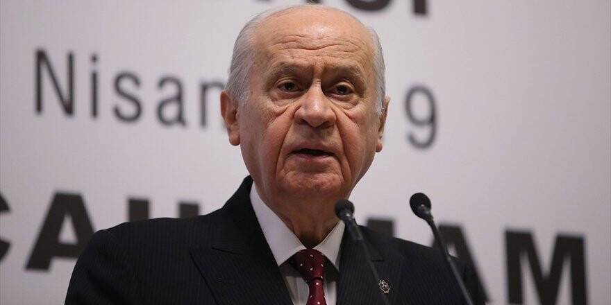 "Bize Göre İstanbul'daki Seçimin Yenilenmesi Maşeri Vicdanı Rahatlatacaktır"