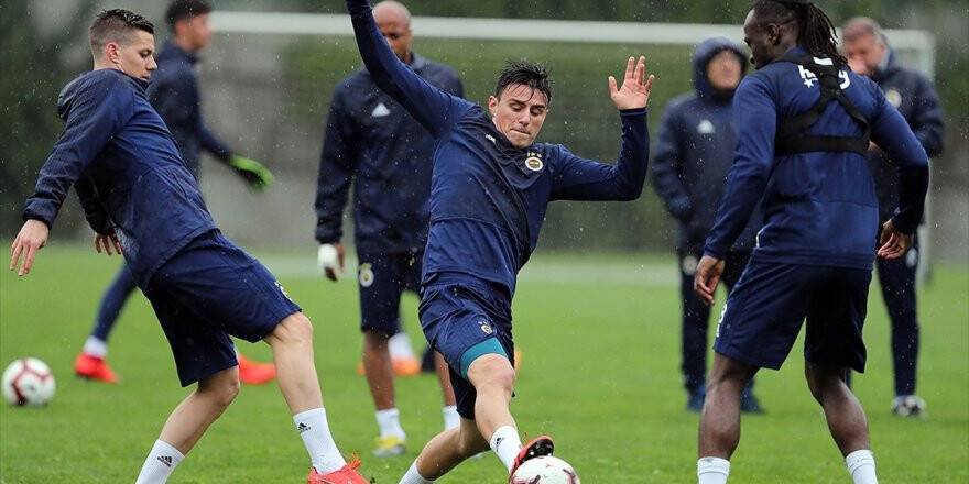 Fenerbahçe Derbi Performansına Güveniyor