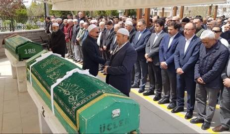 İl Kültür Müdürü Abdüssettar Yarar'ın acı kaybı