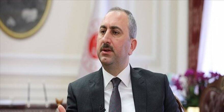 "Ysk'yi Aradığım Yalanını Reddediyorum"