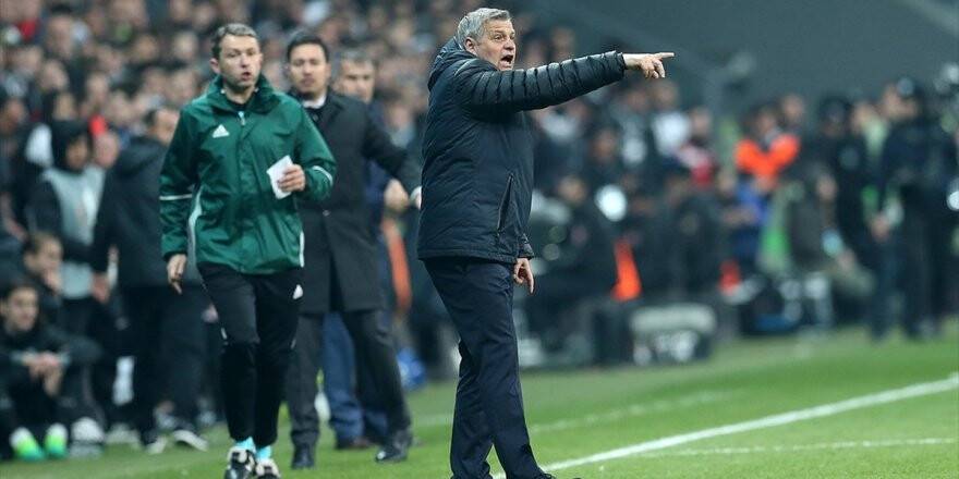 Lyon'da Genesio Dönemi Bitiyor