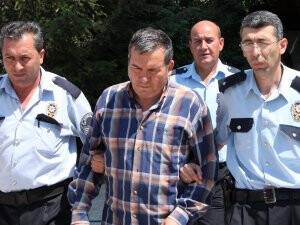 Komşu Katiline 25 Yıl Hapis