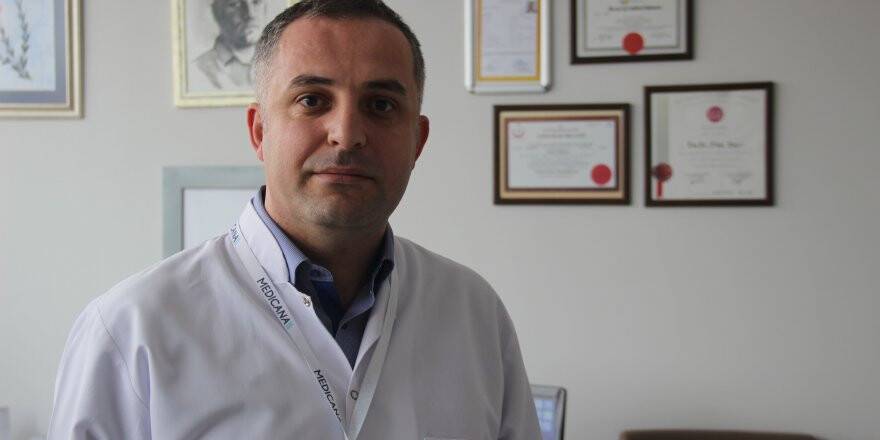 Fibromiyalji yaşam kalitesini olumsuz etkiliyor