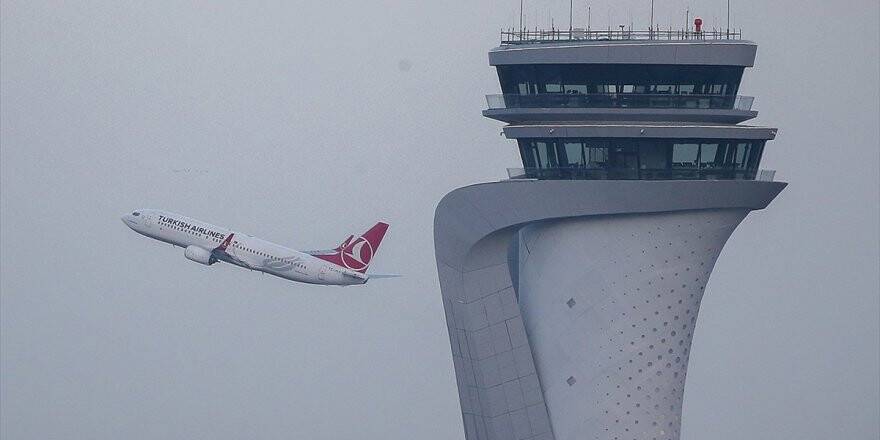 Thy 'Büyük Taşınma'nın Ardından 1 Milyon Yolcu Sayısına Ulaşıyor