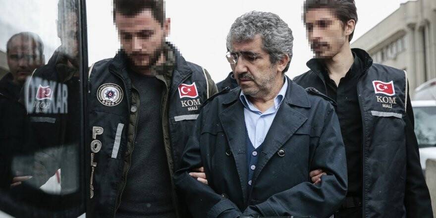 Eski ÖSYM Başkanı Demir İkinci Kez Adliyede