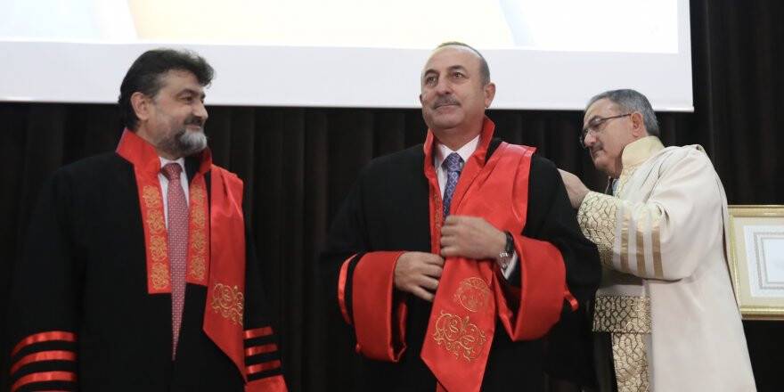 "Milletimizin Hissiyat Ve Sesine Tercüman Olduk"