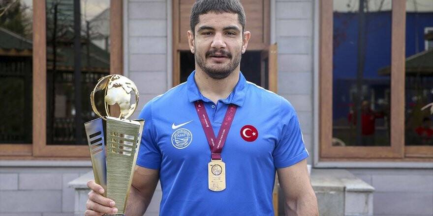 Taha, Tokyo'da 'Ya Tamam Ya Devam' Diyecek