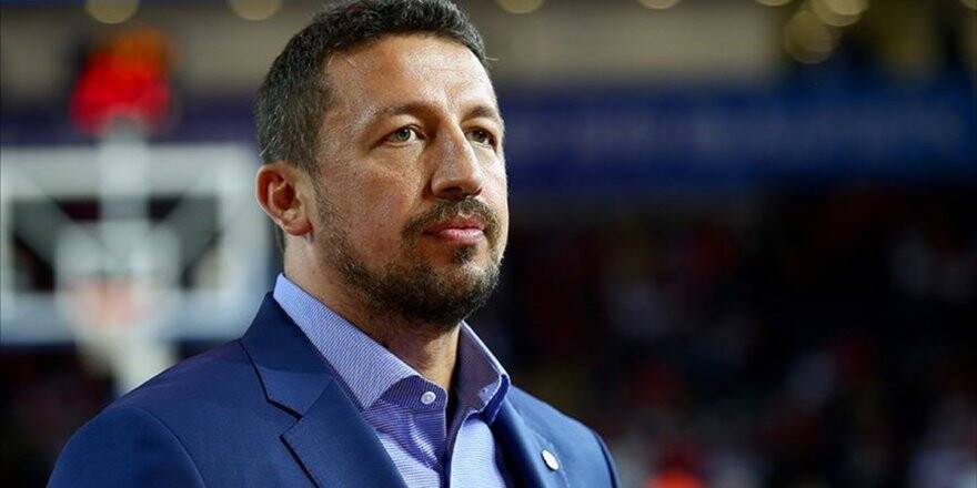 Hidayet Türkoğlu'ndan Dünya Kupası Değerlendirmesi