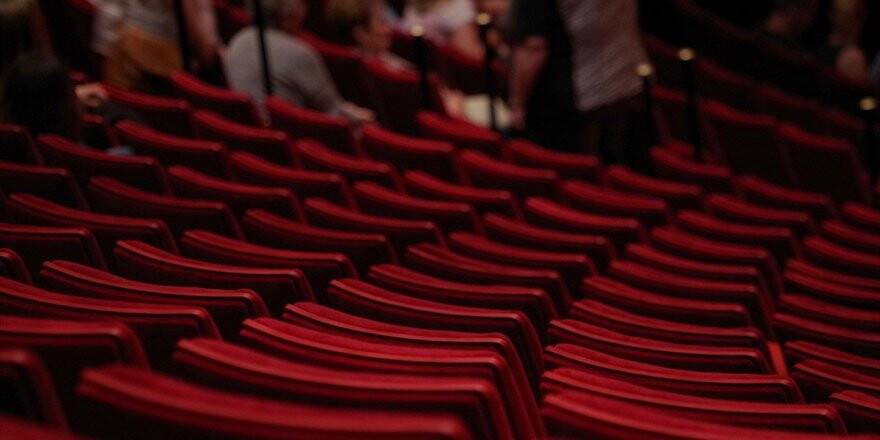 Nöbetçi Tiyatro'da "Kaşıkçılar" Sanatseverlerle Buluşacak