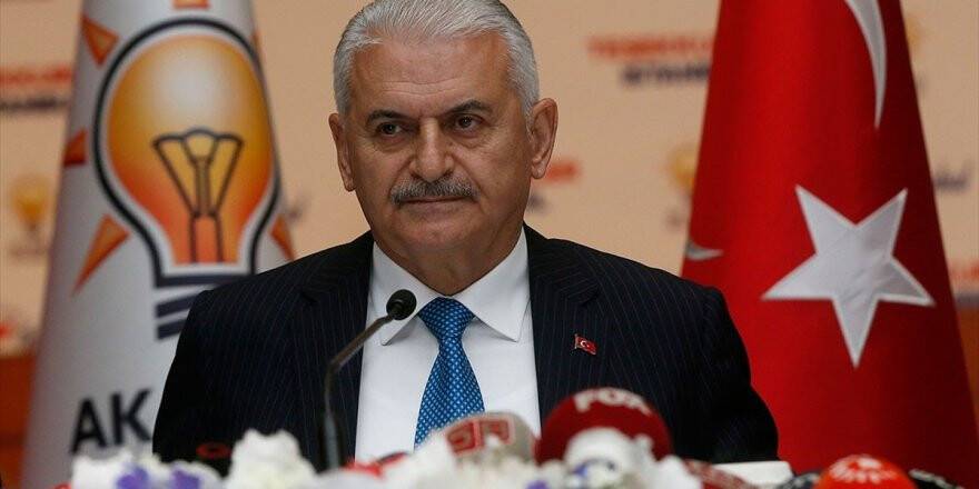 "Bu Seçimleri Oldu Bittiye Getirenlere Fırsat Vermeyeceğiz"